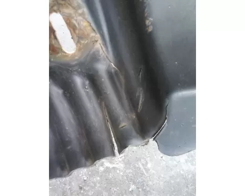 VOLVO VNL FENDER, SPLASH SHIELDGUARD