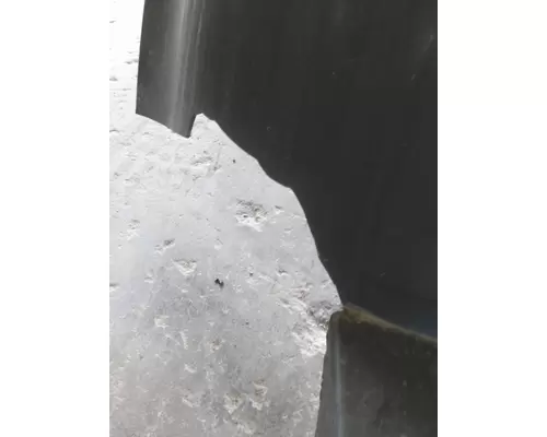 VOLVO VNL FENDER, SPLASH SHIELDGUARD