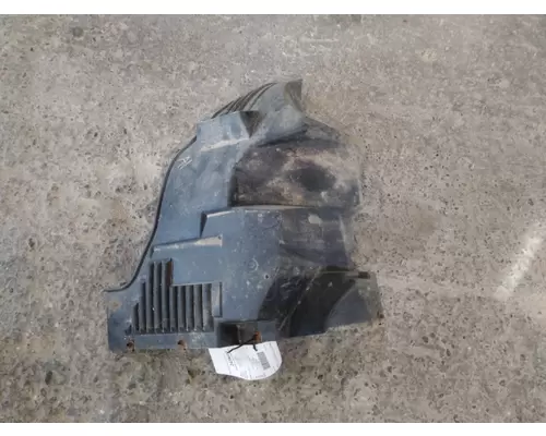 VOLVO VNL FENDER, SPLASH SHIELDGUARD