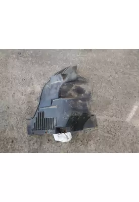 VOLVO VNL FENDER, SPLASH SHIELD/GUARD