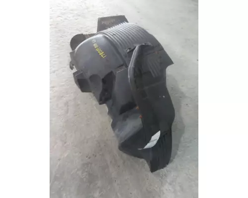 VOLVO VNL FENDER, SPLASH SHIELDGUARD