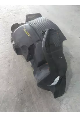 VOLVO VNL FENDER, SPLASH SHIELD/GUARD
