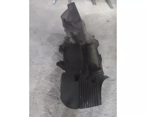 VOLVO VNL FENDER, SPLASH SHIELDGUARD