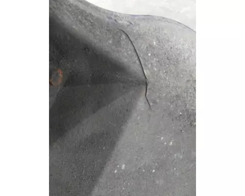 VOLVO VNL FENDER, SPLASH SHIELDGUARD