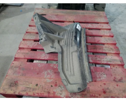 VOLVO VNL FENDER, SPLASH SHIELDGUARD