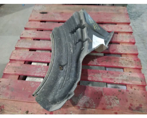 VOLVO VNL FENDER, SPLASH SHIELDGUARD