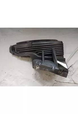 VOLVO VNL FENDER, SPLASH SHIELD/GUARD