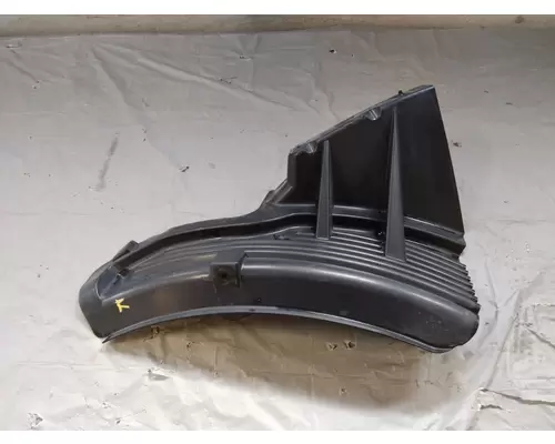 VOLVO VNL FENDER, SPLASH SHIELDGUARD