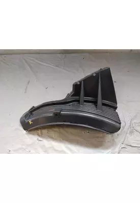 VOLVO VNL FENDER, SPLASH SHIELD/GUARD