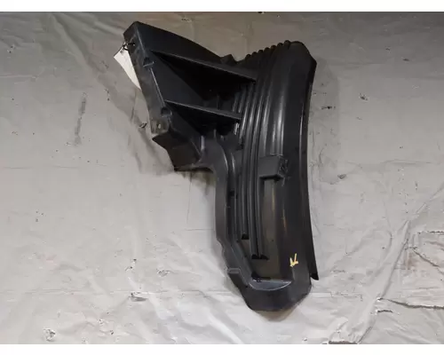 VOLVO VNL FENDER, SPLASH SHIELDGUARD