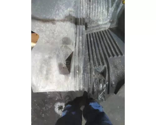 VOLVO VNL FENDER, SPLASH SHIELDGUARD