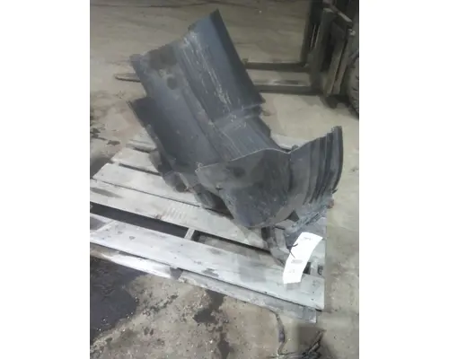 VOLVO VNL FENDER, SPLASH SHIELDGUARD