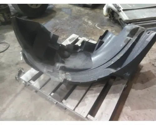 VOLVO VNL FENDER, SPLASH SHIELDGUARD