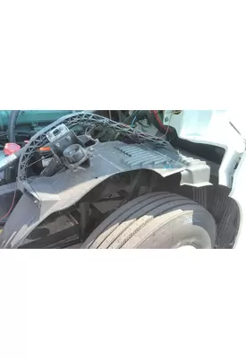 VOLVO VNL FENDER, SPLASH SHIELD/GUARD