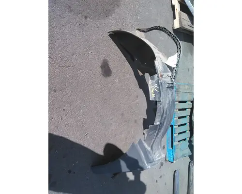 VOLVO VNL FENDER, SPLASH SHIELDGUARD