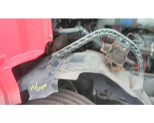 VOLVO VNL FENDER, SPLASH SHIELDGUARD