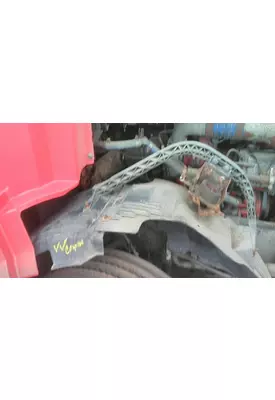 VOLVO VNL FENDER, SPLASH SHIELD/GUARD