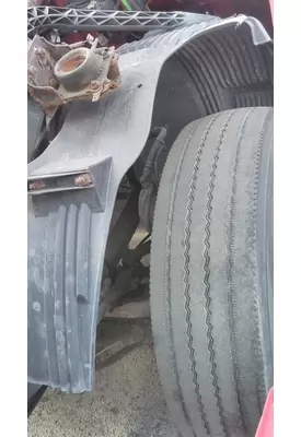VOLVO VNL FENDER, SPLASH SHIELD/GUARD