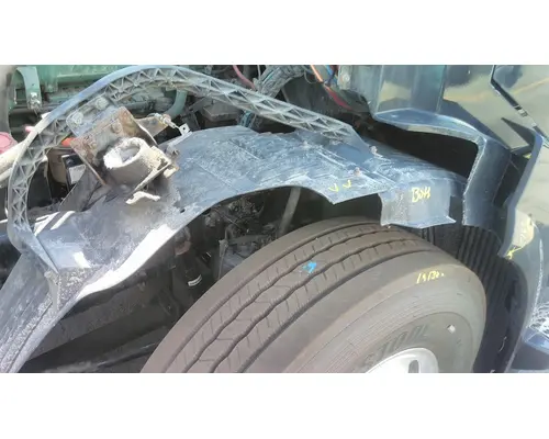 VOLVO VNL FENDER, SPLASH SHIELDGUARD