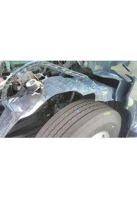 VOLVO VNL FENDER, SPLASH SHIELD/GUARD