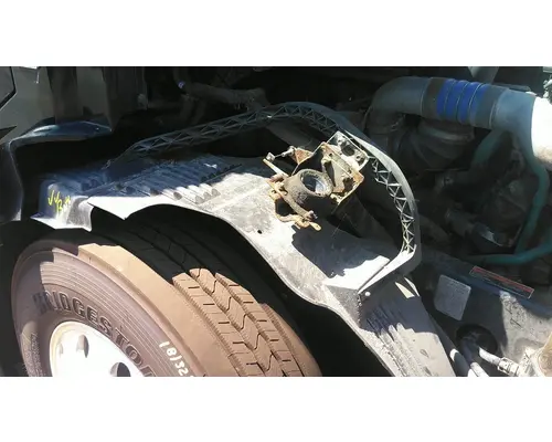 VOLVO VNL FENDER, SPLASH SHIELDGUARD