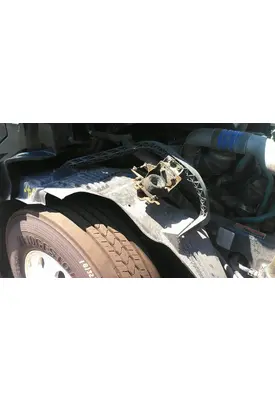 VOLVO VNL FENDER, SPLASH SHIELD/GUARD