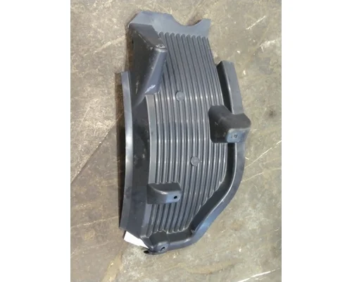 VOLVO VNL FENDER, SPLASH SHIELDGUARD