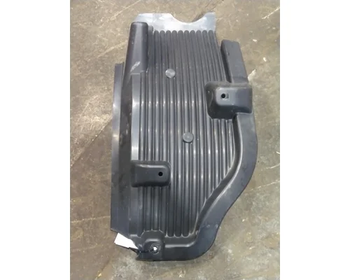 VOLVO VNL FENDER, SPLASH SHIELDGUARD