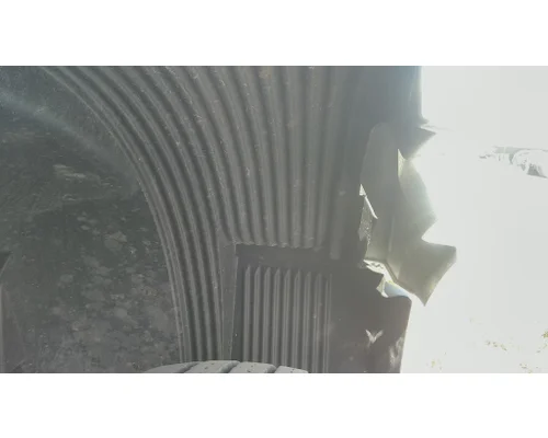 VOLVO VNL FENDER, SPLASH SHIELDGUARD