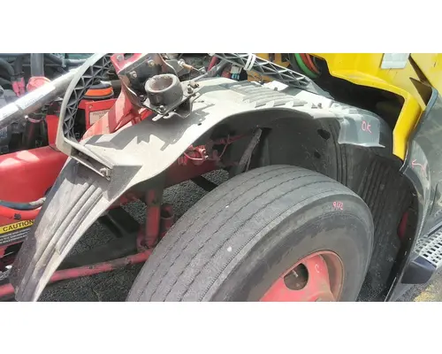 VOLVO VNL FENDER, SPLASH SHIELDGUARD