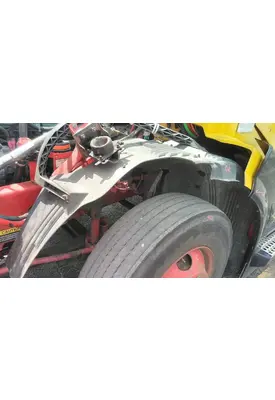 VOLVO VNL FENDER, SPLASH SHIELD/GUARD
