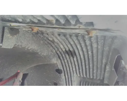VOLVO VNL FENDER, SPLASH SHIELDGUARD