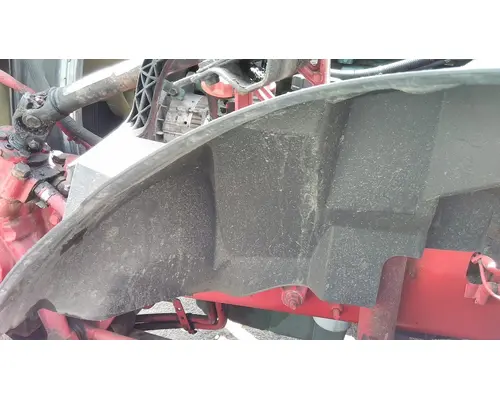 VOLVO VNL FENDER, SPLASH SHIELDGUARD