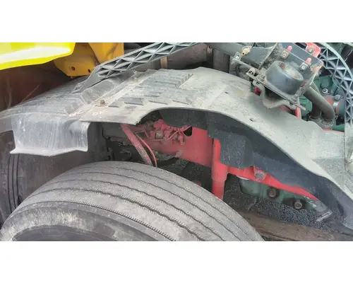 VOLVO VNL FENDER, SPLASH SHIELDGUARD