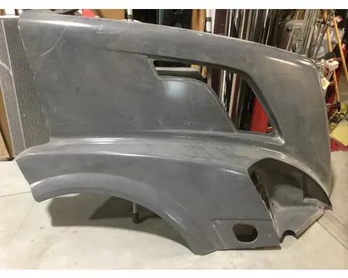 VOLVO VNL FENDER - HOOD