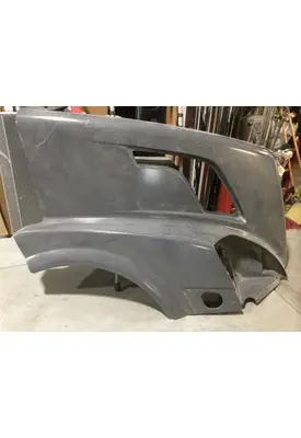 VOLVO VNL FENDER - HOOD