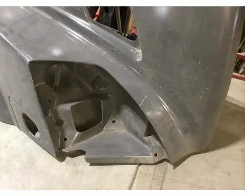 VOLVO VNL FENDER - HOOD