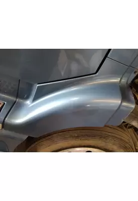 VOLVO VNL FENDER EXTENSION