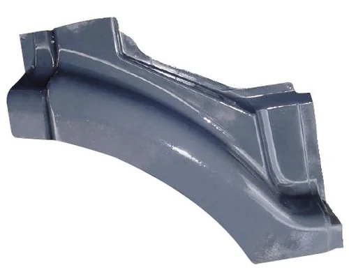 VOLVO VNL FENDER EXTENSION