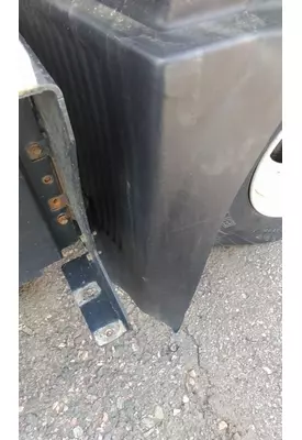VOLVO VNL FENDER EXTENSION