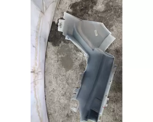 VOLVO VNL FENDER EXTENSION