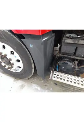 VOLVO VNL FENDER EXTENSION