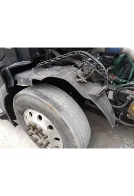 VOLVO VNL FENDER EXTENSION