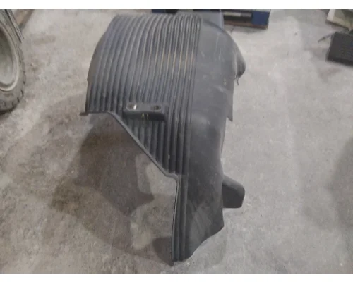 VOLVO VNL FENDER EXTENSION