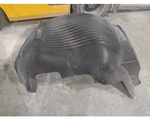 VOLVO VNL FENDER EXTENSION
