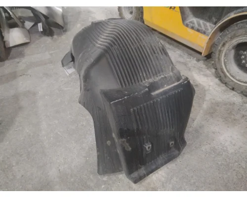 VOLVO VNL FENDER EXTENSION