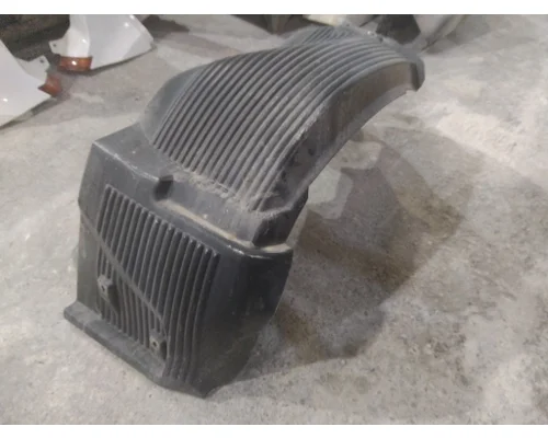 VOLVO VNL FENDER EXTENSION