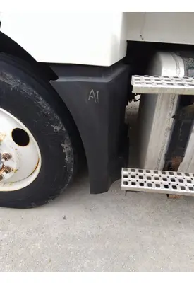 VOLVO VNL FENDER EXTENSION