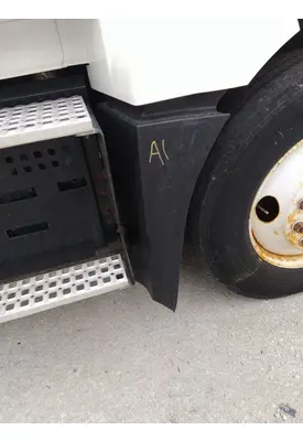 VOLVO VNL FENDER EXTENSION