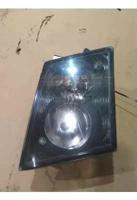 VOLVO VNL FOG LIGHT